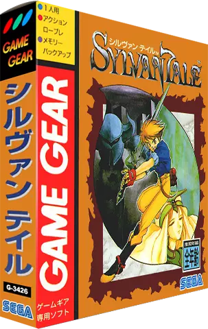 jeu Sylvan Tale